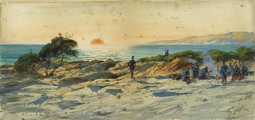 Pierre comba - pierre, (1859-1934)