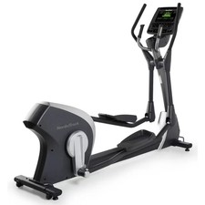 NordicTrack E89 Elliptical