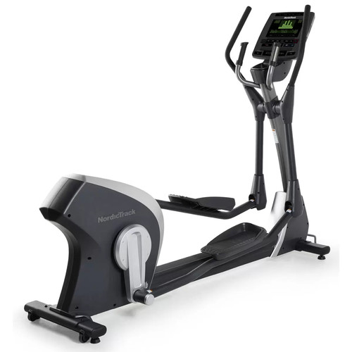 Nordictrack e89 elliptical - e89,