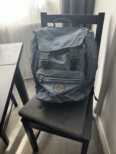 Kipling rucksack captain - kipling,