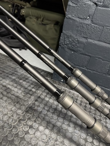Daiwa infinity 12ft 75lb - daiwa,