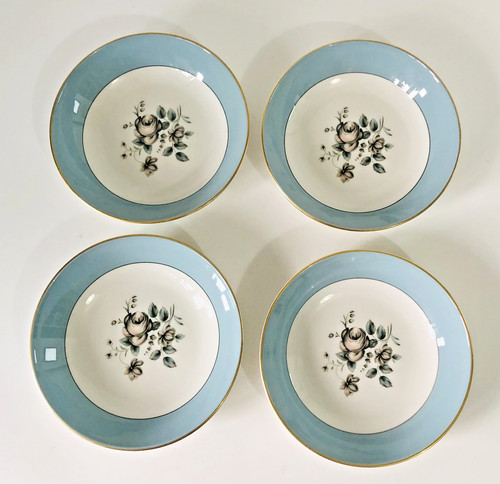 Royal doulton rose elegans - royal, doulton,