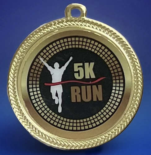 Running medal free - ,