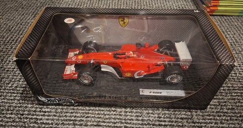 Hot wheels 18 - hot,