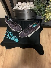 DIESEL Men’s Trainers Size UK 8