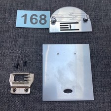 Frister Rossmann 45 Mark III