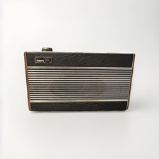 Vintage 1970s Roberts R606-MB