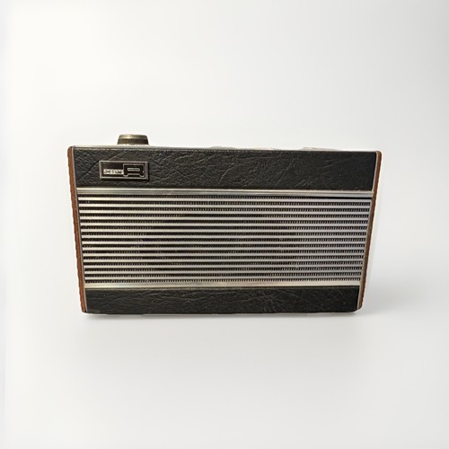 Vintage 1970s roberts r606 - roberts, r606-mb