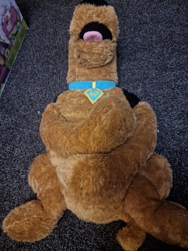 Scooby doo vintage - doo,
