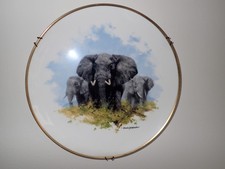 4 x David Shepherd Limited