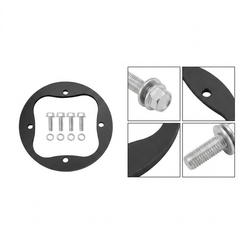 Deck spindle repair ring - deck,