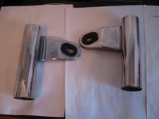 yamaha xs650 special head lamp brackets