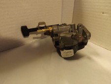 Johnson/Evinrude OMC outboard