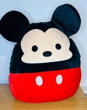 BNWT Disney Squishmallows