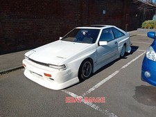 Photo 1989 nissan - ,