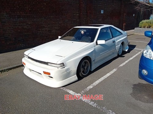 Photo 1989 nissan - photo, (2)