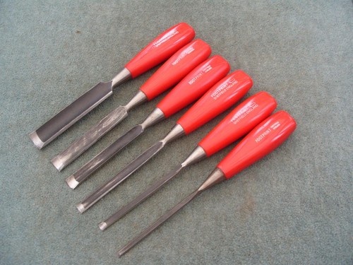 Rare set six cannel - rare,