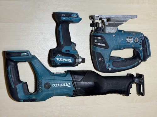 Makita 18v lxt job - lxt, –
