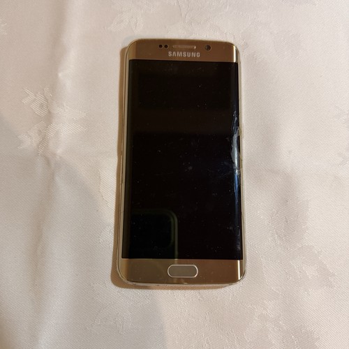Samsung galaxy edge 32gb - galaxy, s6