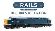 HORNBY 'OO' GAUGE R2938 BR