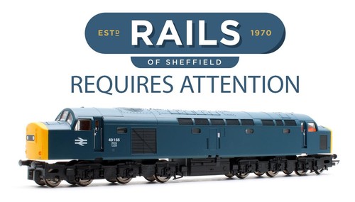 Hornby gauge r2938 br - 'oo',