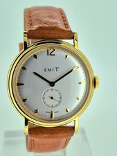 Emit Nobleman Swiss Made Men's