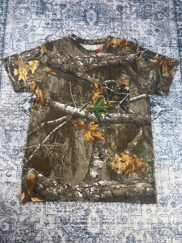 Rustic ridge realtree camo - rustic,