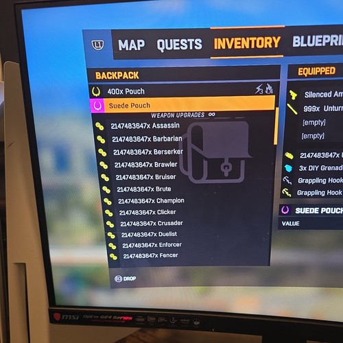 Dying light modded - dying,