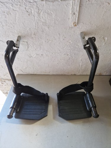 Pair black hammerite - of,