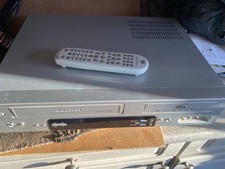 DAEWOO DVD / Video Recorder