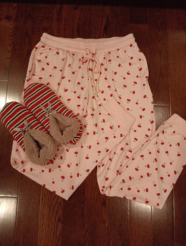 Valentine day loungewear - valentine's,