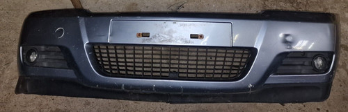 Vauxhall vectra front bumper - vauxhall,