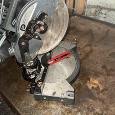 compound mitre saw
