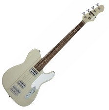 Shergold Telstar Standard Bass