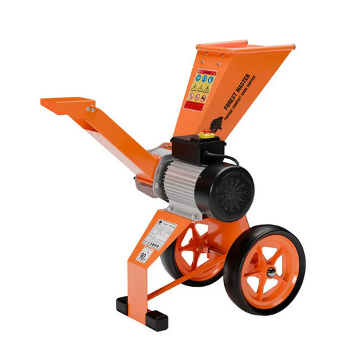 Forest master fm4dde compact - forest,