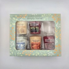 Yankee Candle 5pc Gift Set