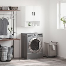 Wall Cabinet 60x31x70 cm
