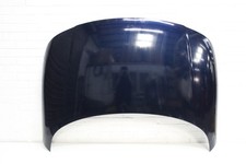 Audi TT 8N Mk1 Bonnet Hood Dark Navy Moro Blue LZ5J 8N0823029A
