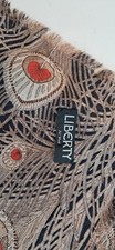 Liberty Vintage Brown Hera