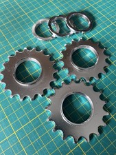 3 x Fixie Cogs - 16 17 18