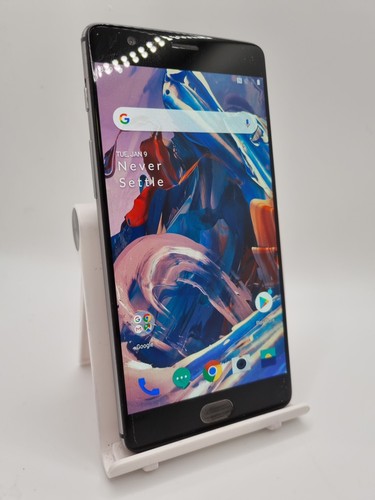 Oneplus grey unlocked dual - oneplus,