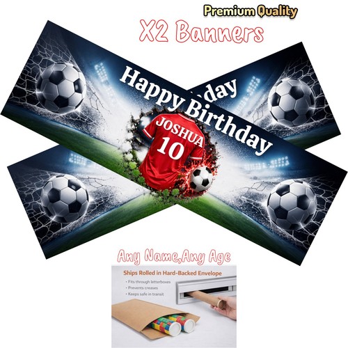 Football team birthday - football,