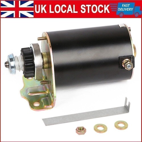 Starter motor for briggs - starter, &
