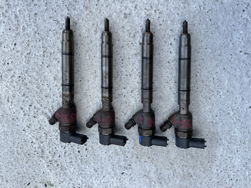 Hyundai i30 mk2 2011 2015 - 2011-2015, fuel
