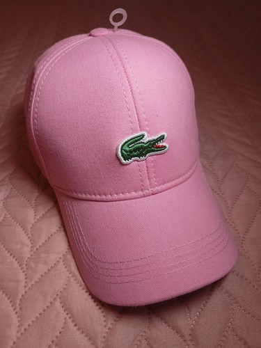 Lacoste unisex casual baseball - lacoste,