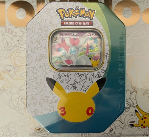 Pokémon tcg 30th celebration - 30th,