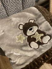 Little Miracles Costco Blanket