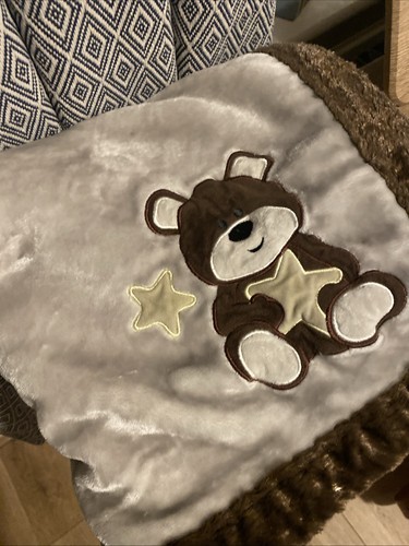 Little miracles costco blanket - little,