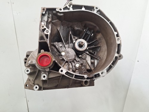 Ford fiesta zetec mk7 - ford,