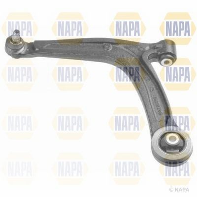 Napa front left lower wishbone - front,